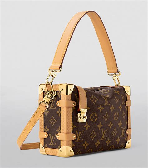 louis vuitton side trunk pm